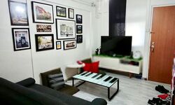 Blk 115 Jurong East Ville (Jurong East), HDB 3 Rooms #405897851